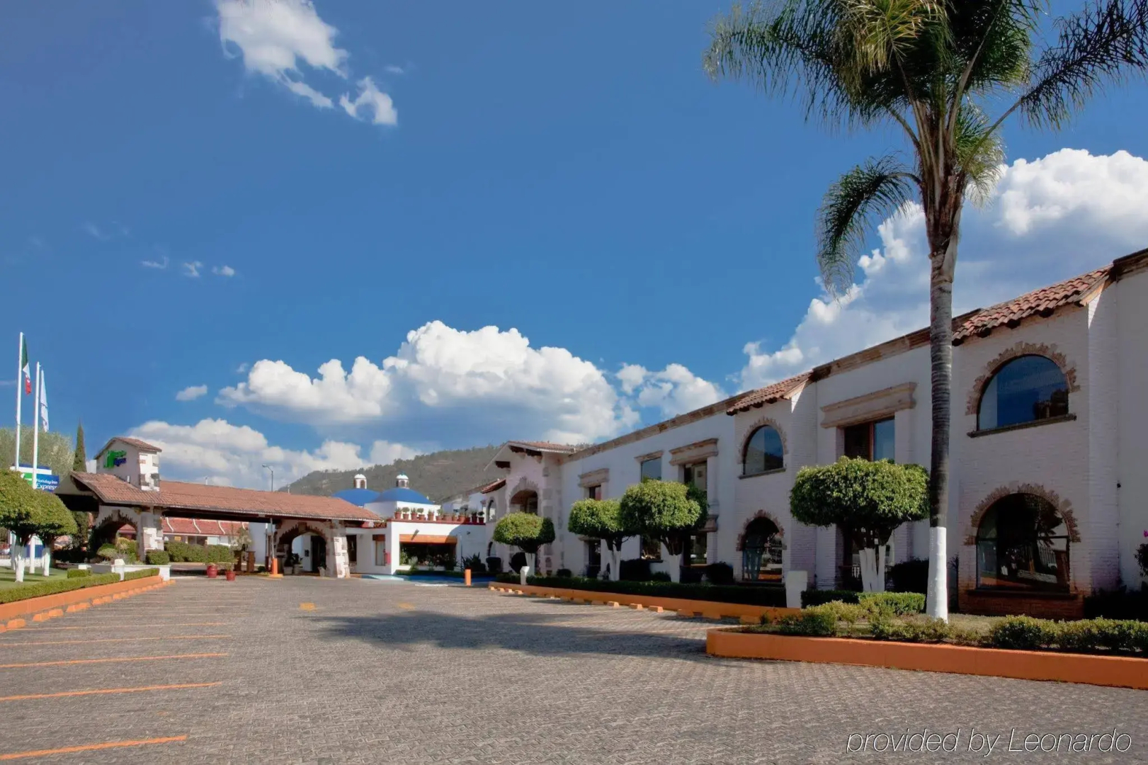 Holiday Inn Express - Morelia by IHG
