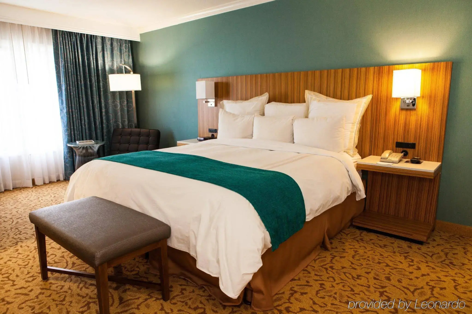 Delta Hotels by Marriott Ontario Airport