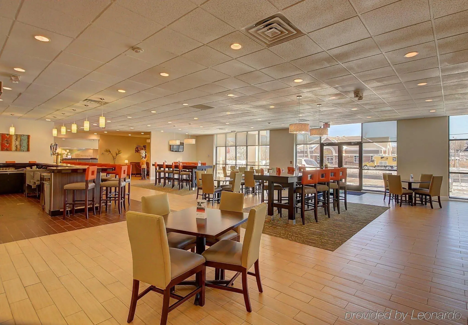 Comfort Inn & Suites Danbury-Bethel