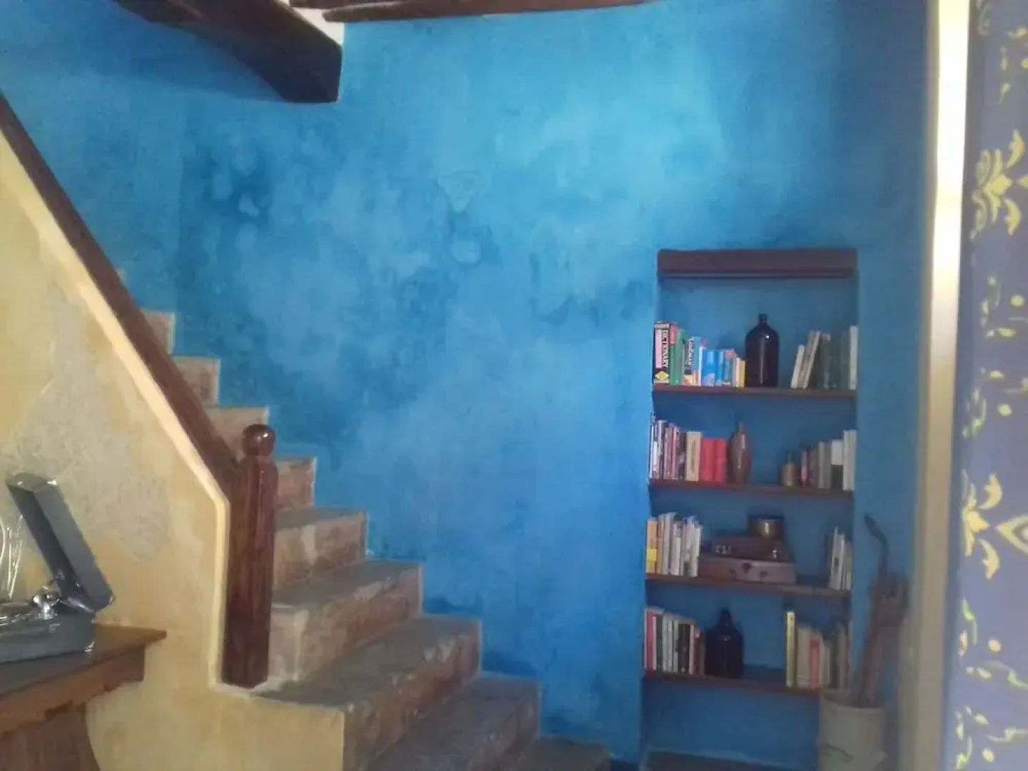 Jardim dos Aloés - Unique B&B