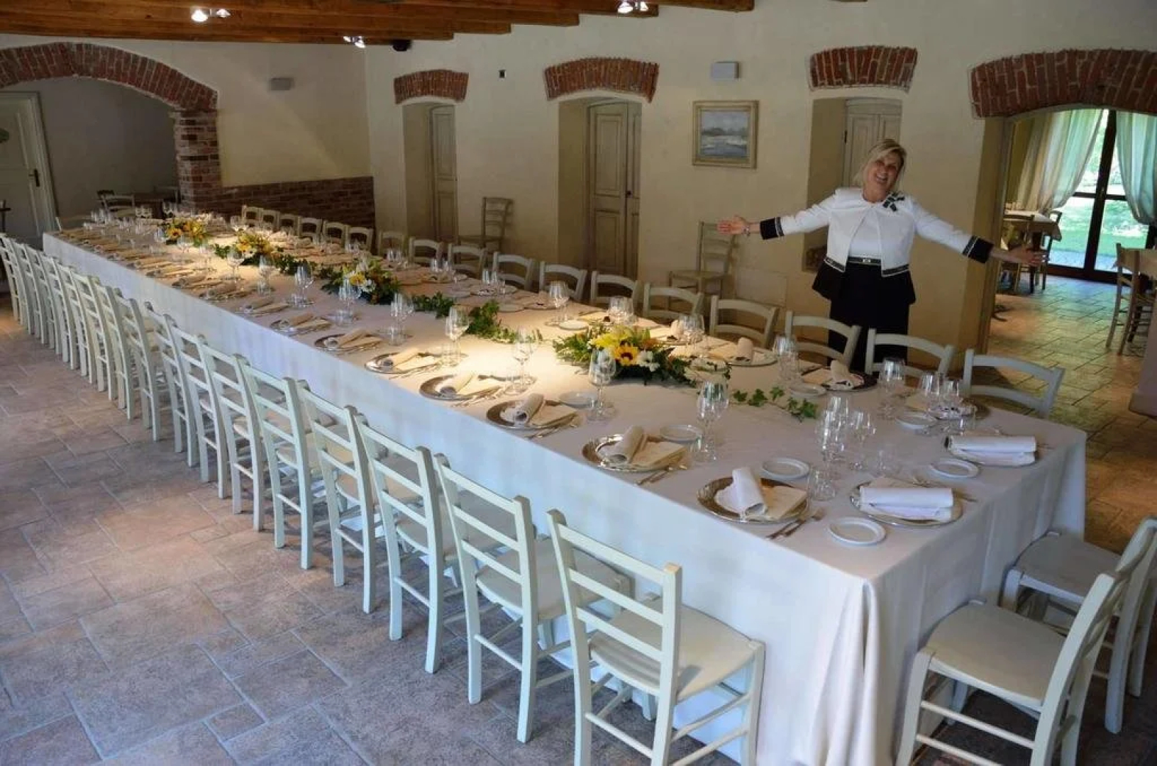 Agriturismo I Leprotti