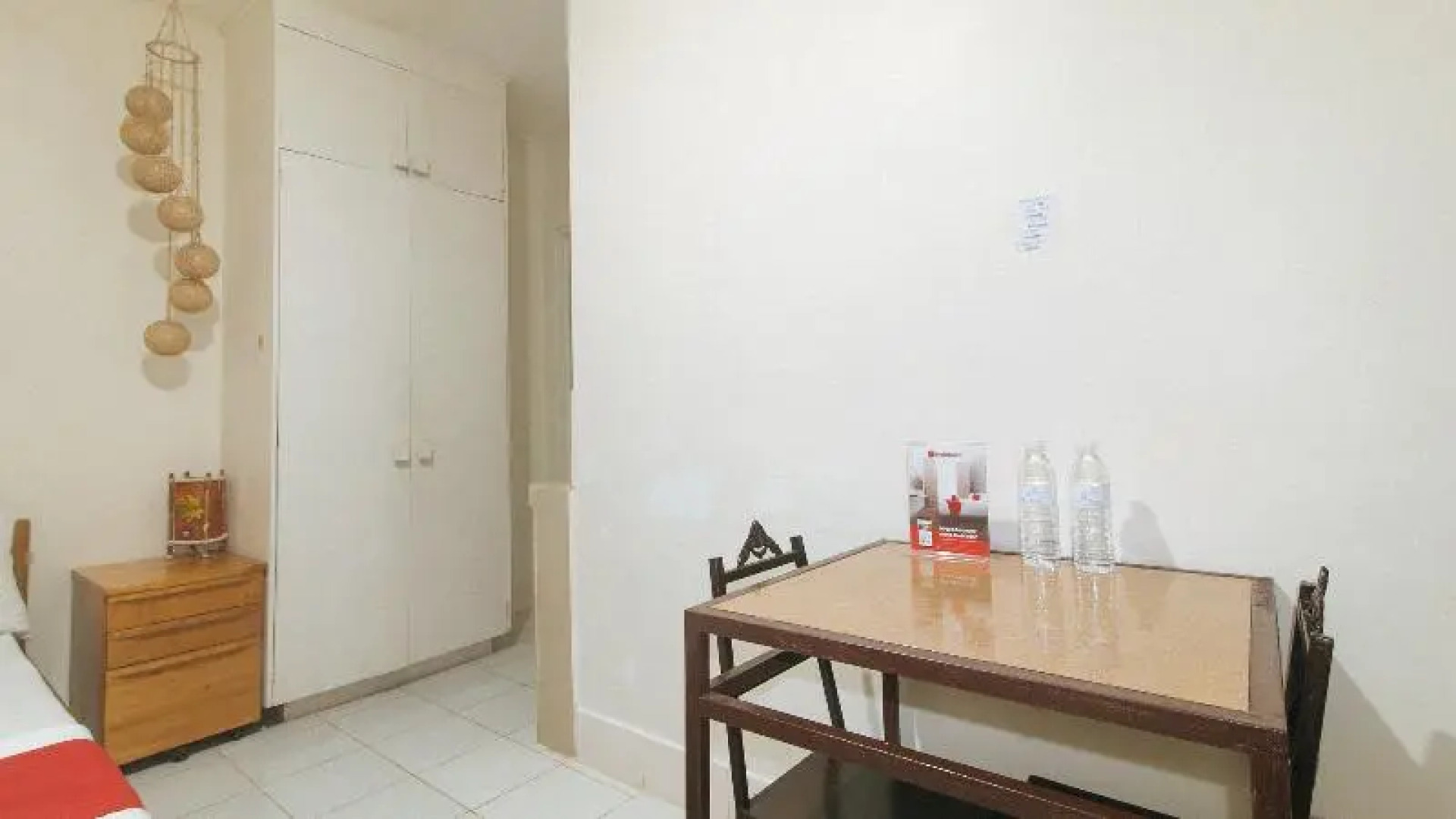 Reddoorz @ The V'jour Hotel Angeles