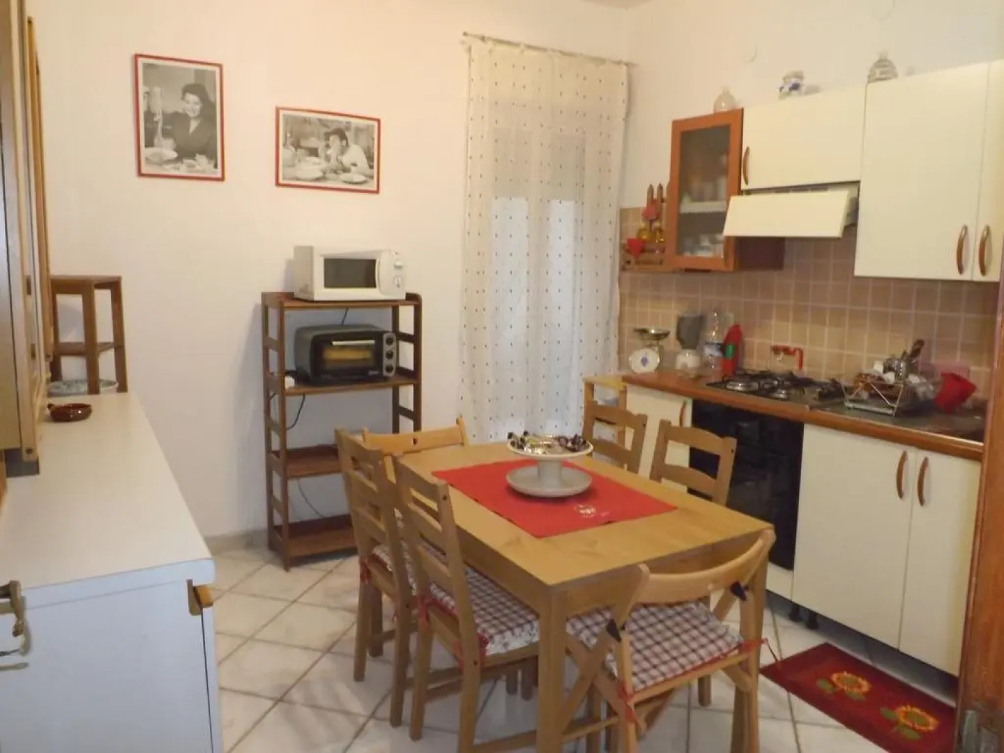 Casa vacanze Nonna Lalla