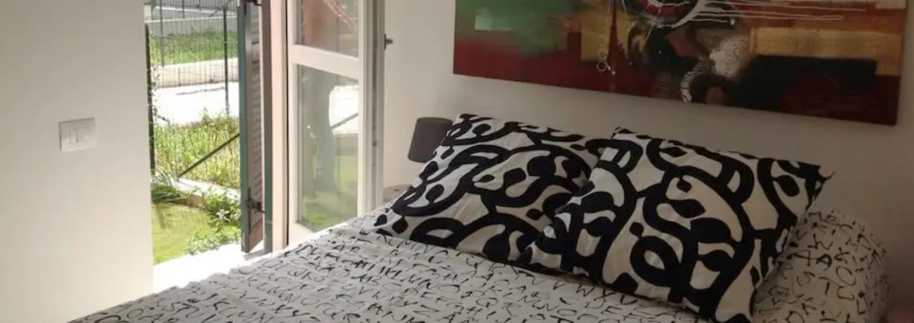 Holiday Home Bolsena Lake