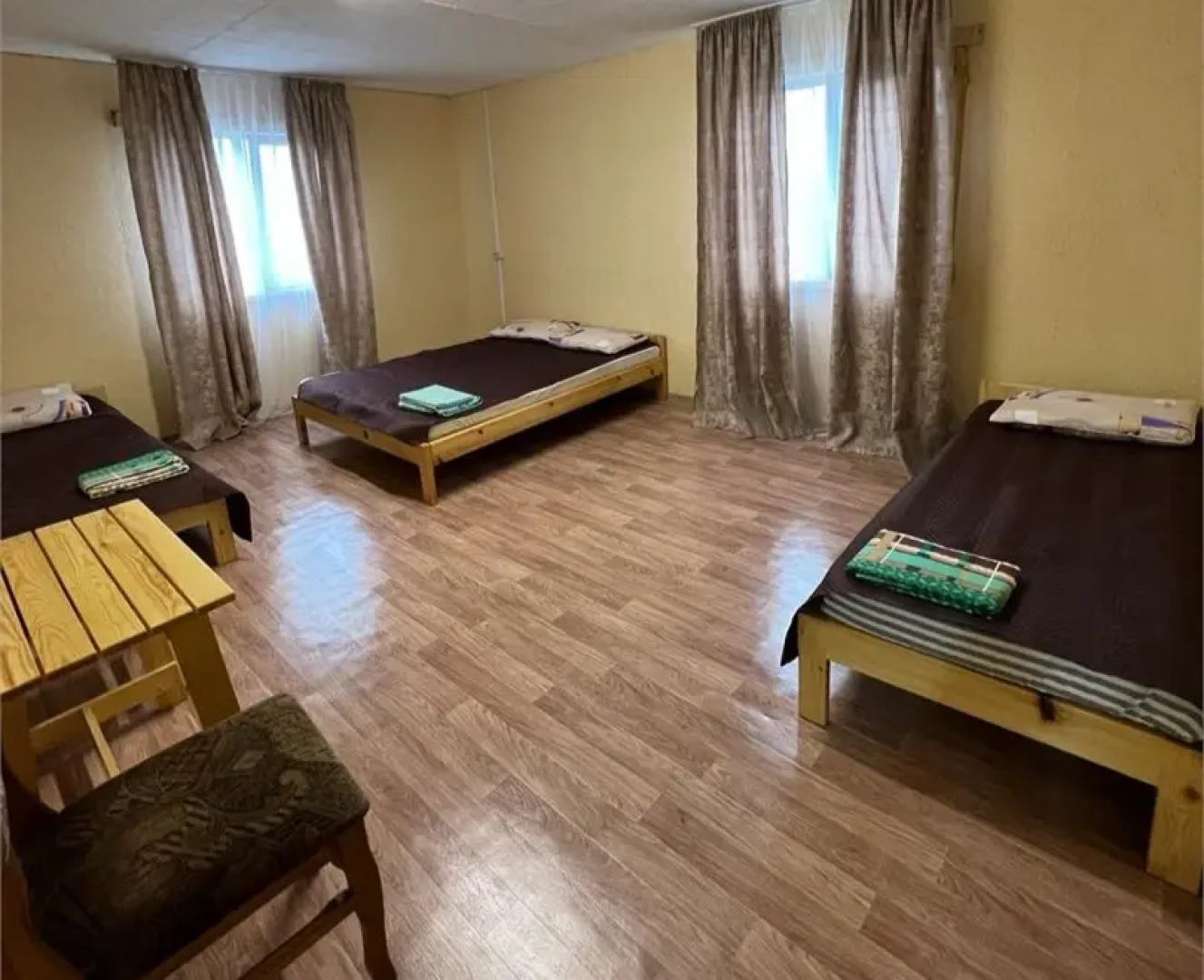 Два медведя (Новоключи)