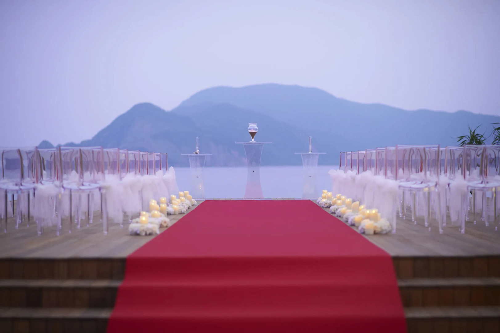 THE SCENE amami spa & resort