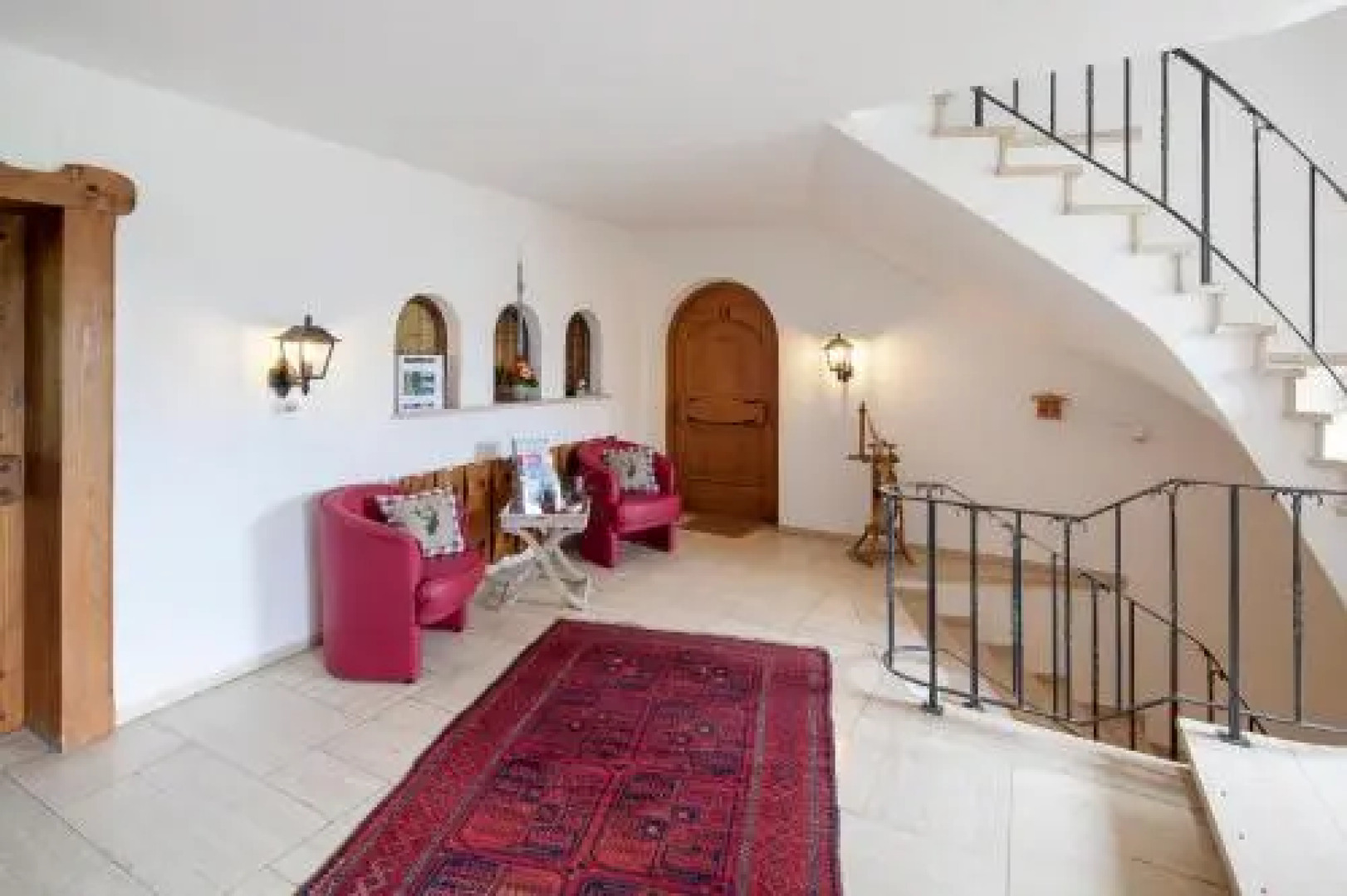 Sonnenhof Oberstdorf