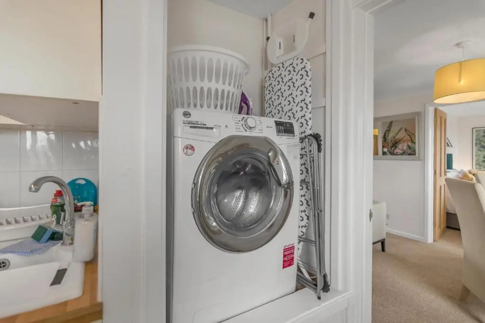 Reepham Rest - 2 Bedroom, Free Parking, 390 Mbps Wifi, Netflix, Fully Equipped kitchen - Ginger & Gold ltd