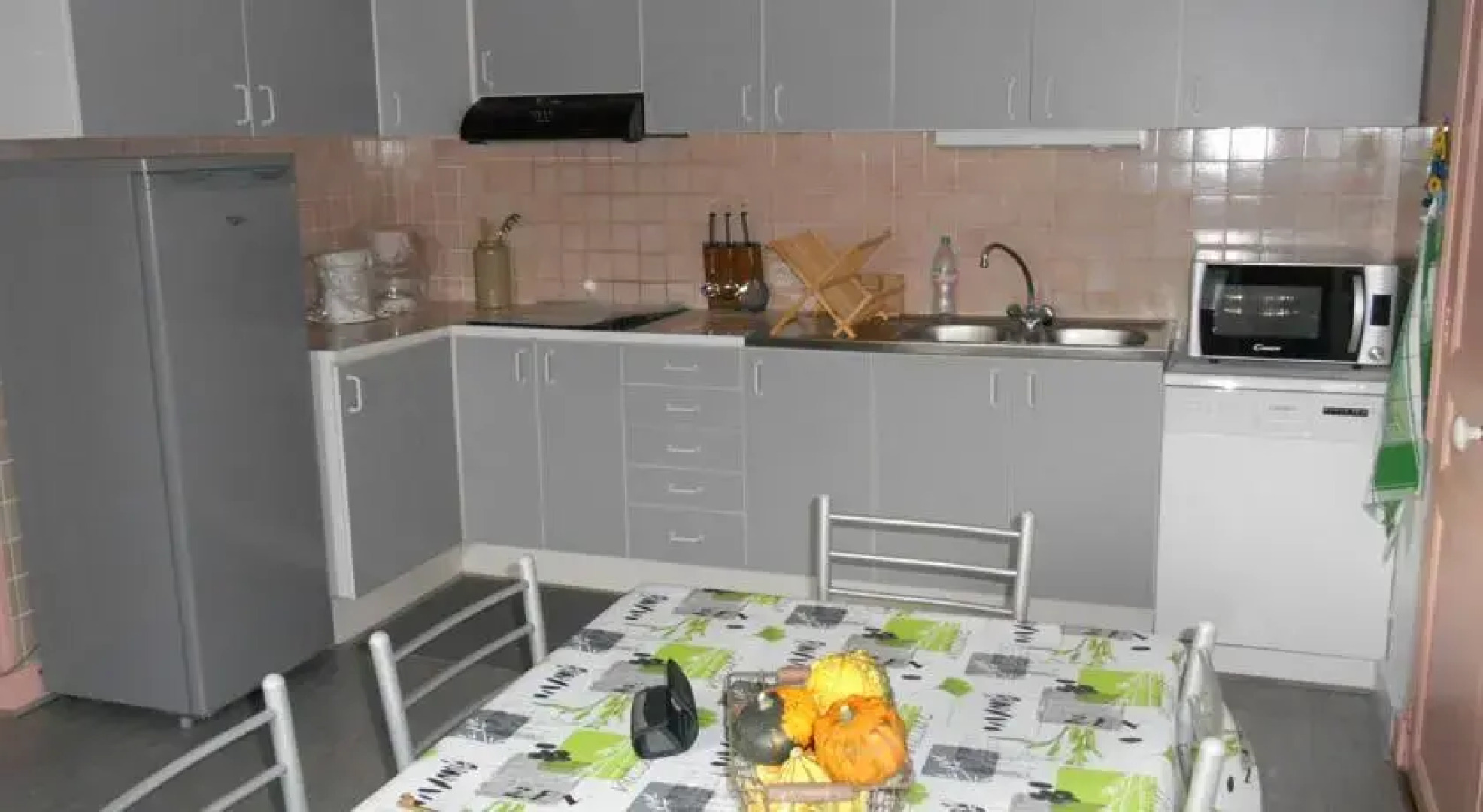 La Chaussee Des Ponts