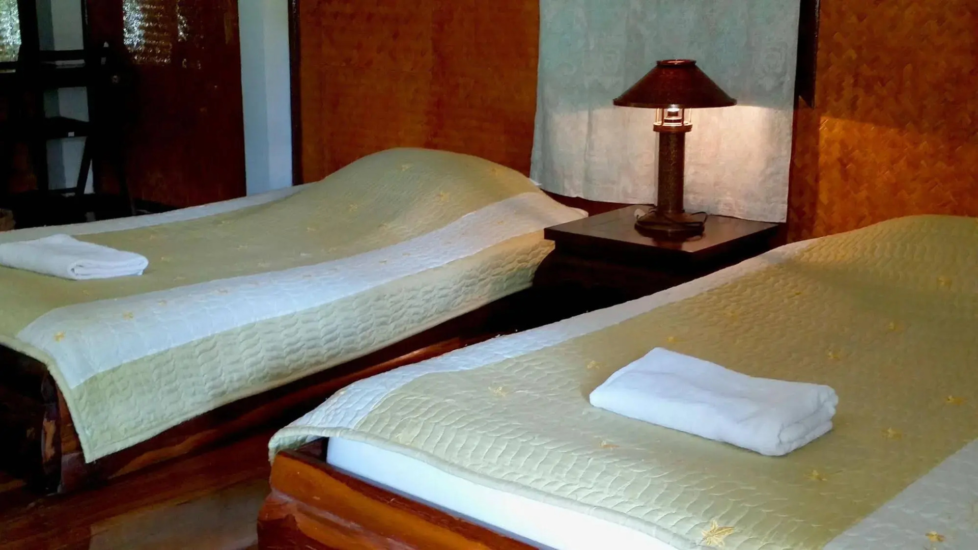 The Dai Resort Mae Hong Son