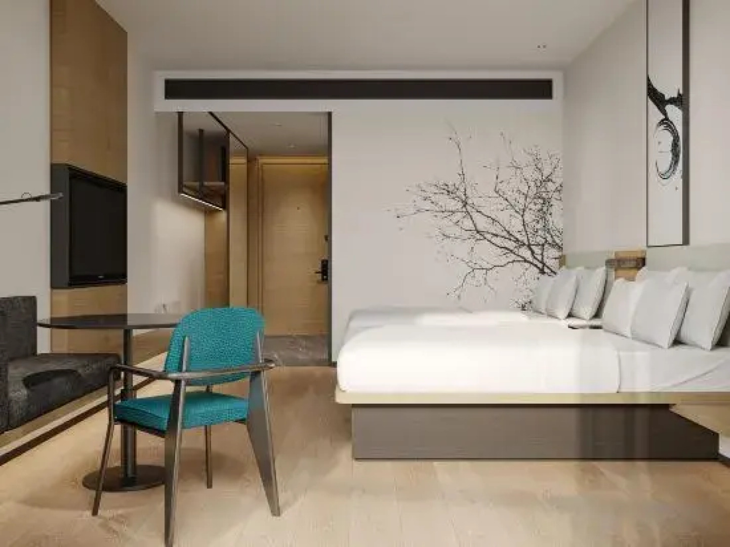 Fairfield By Marriott Yiwu