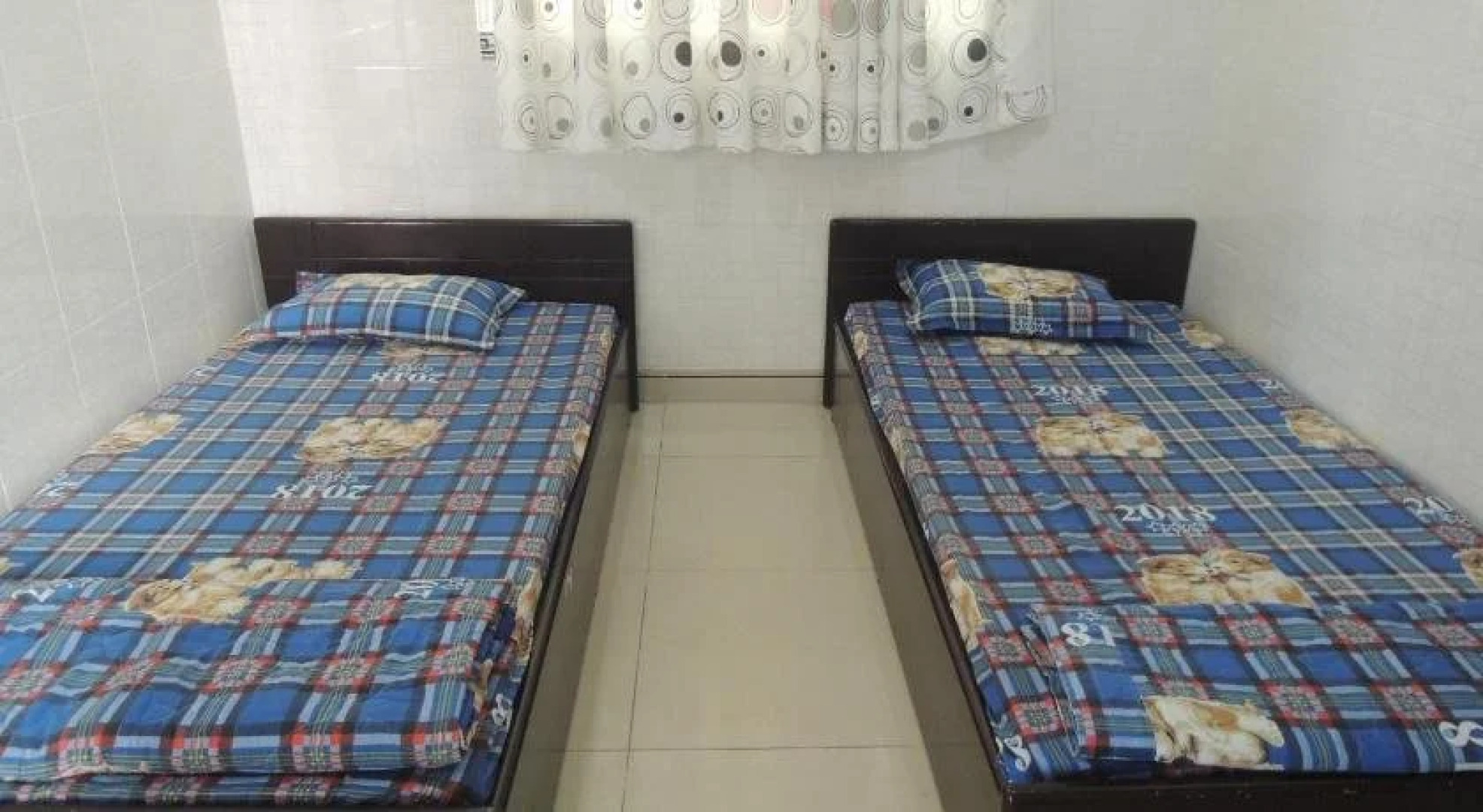 Tuyet Linh Hotel