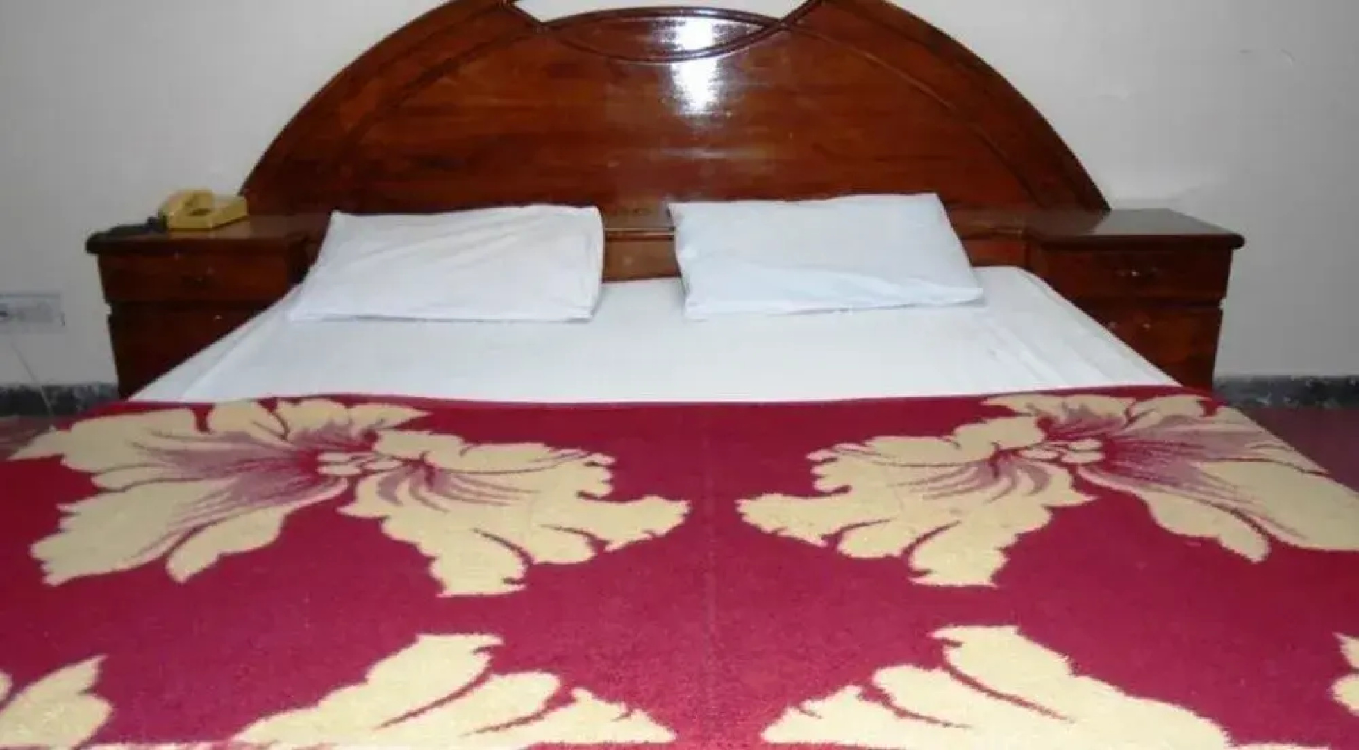 Hotel Faran