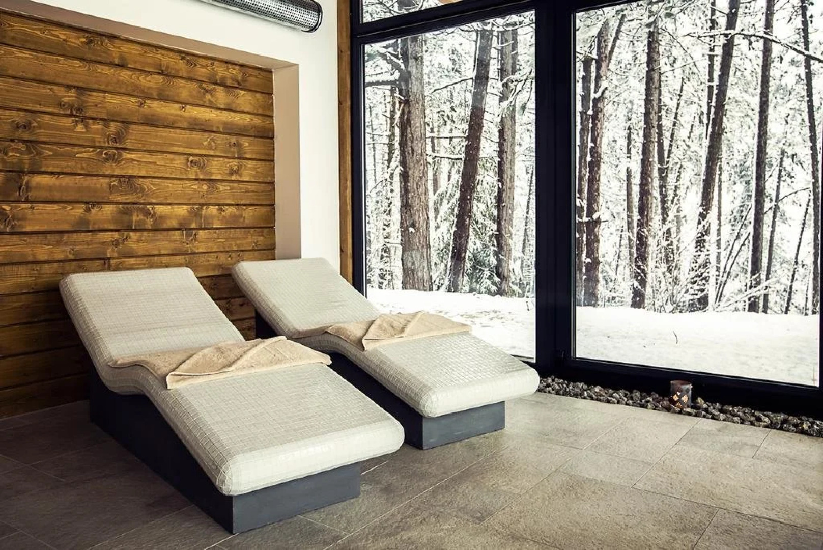 Rezort Drevenice Terchova