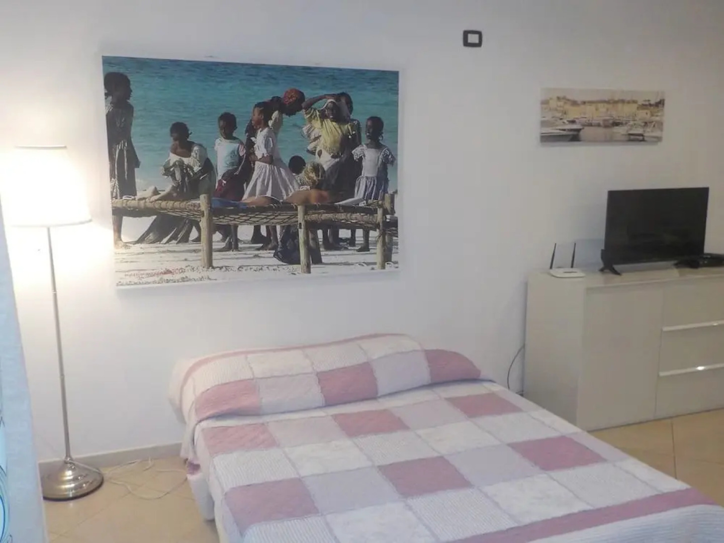 Villa Angelina Jardin