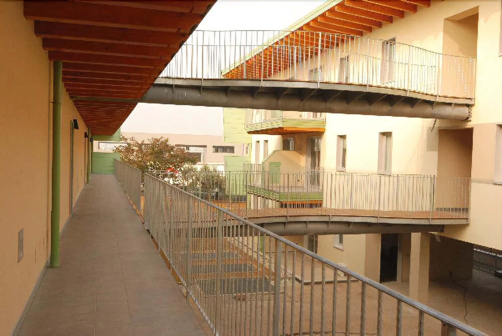 Residence & Suites Solaf