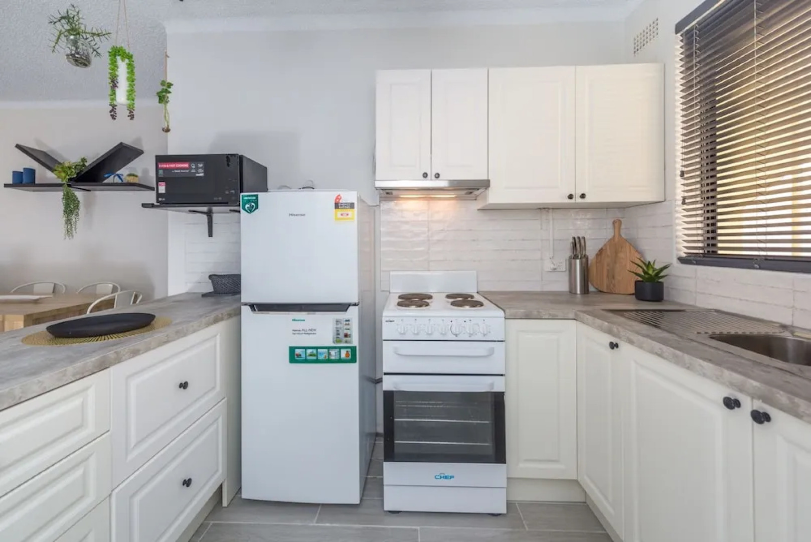 Bay Village 2 - Shoal Bay