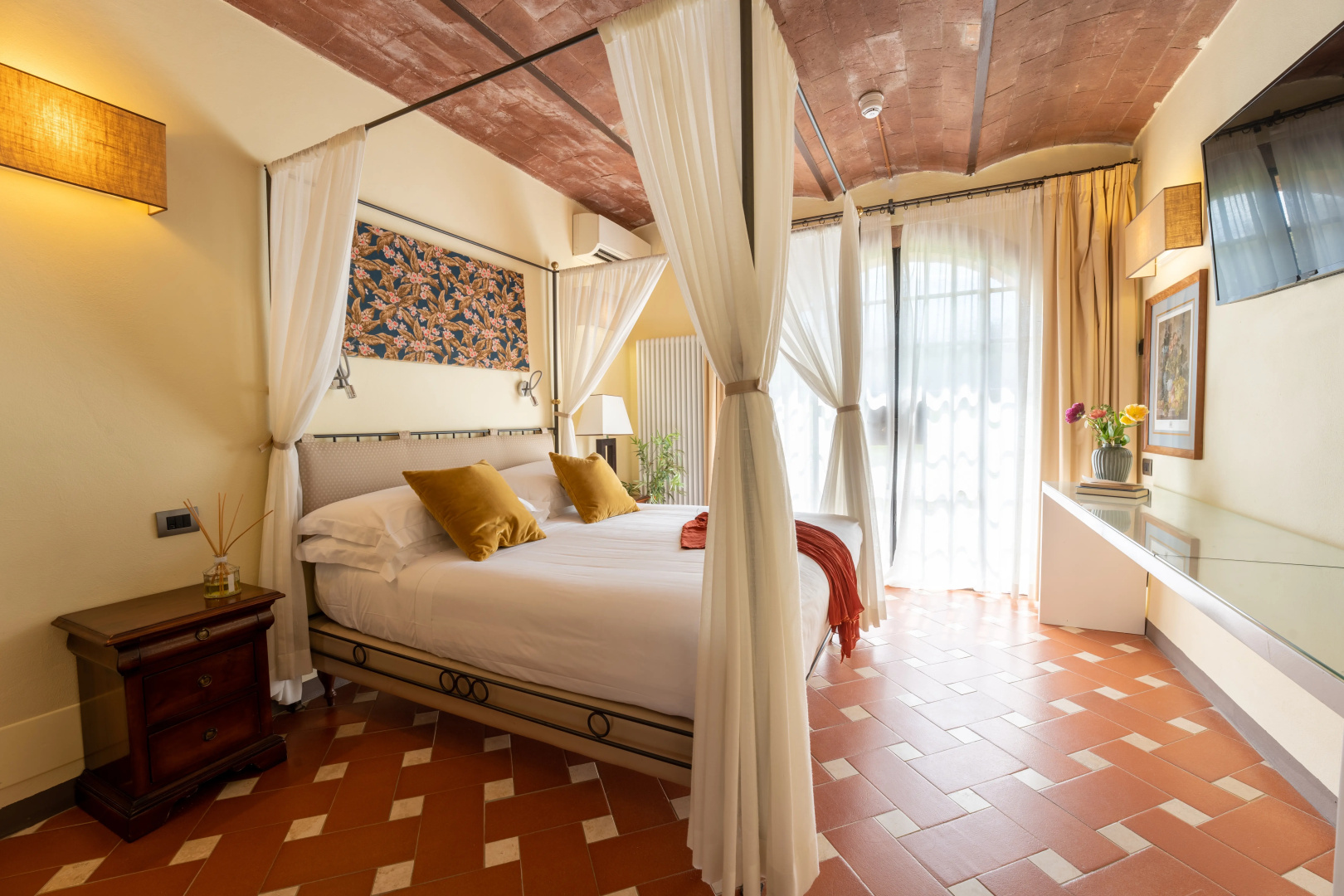 Hotel Borgo San Luigi