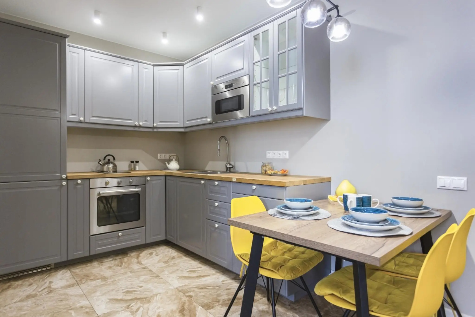 Moment House (Момент Хаус) на улице Большая Воскресенская