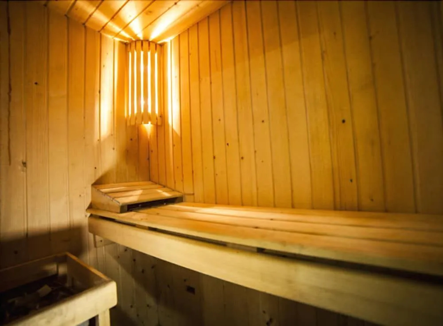 Hotel Real de Castilla II