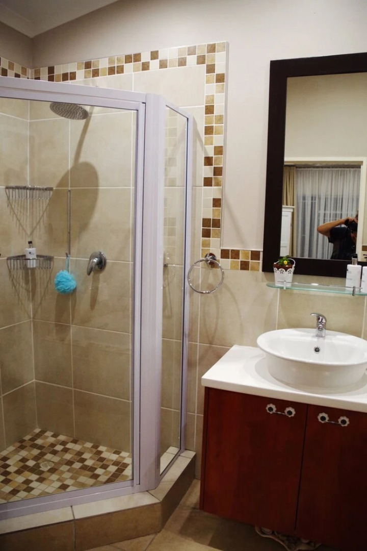 Aalkies Dream Luxurious Selfcatering