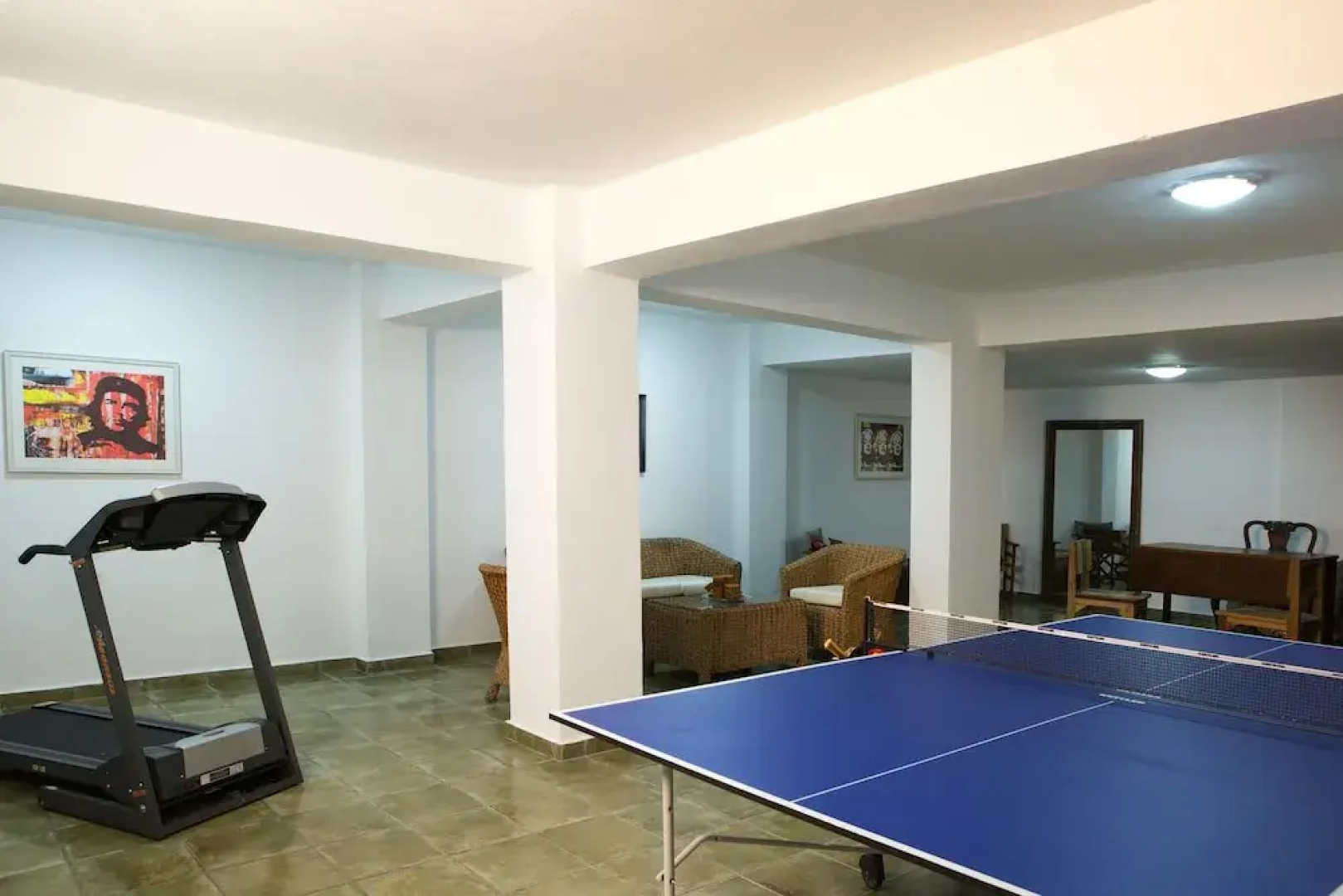 Villas Armeno