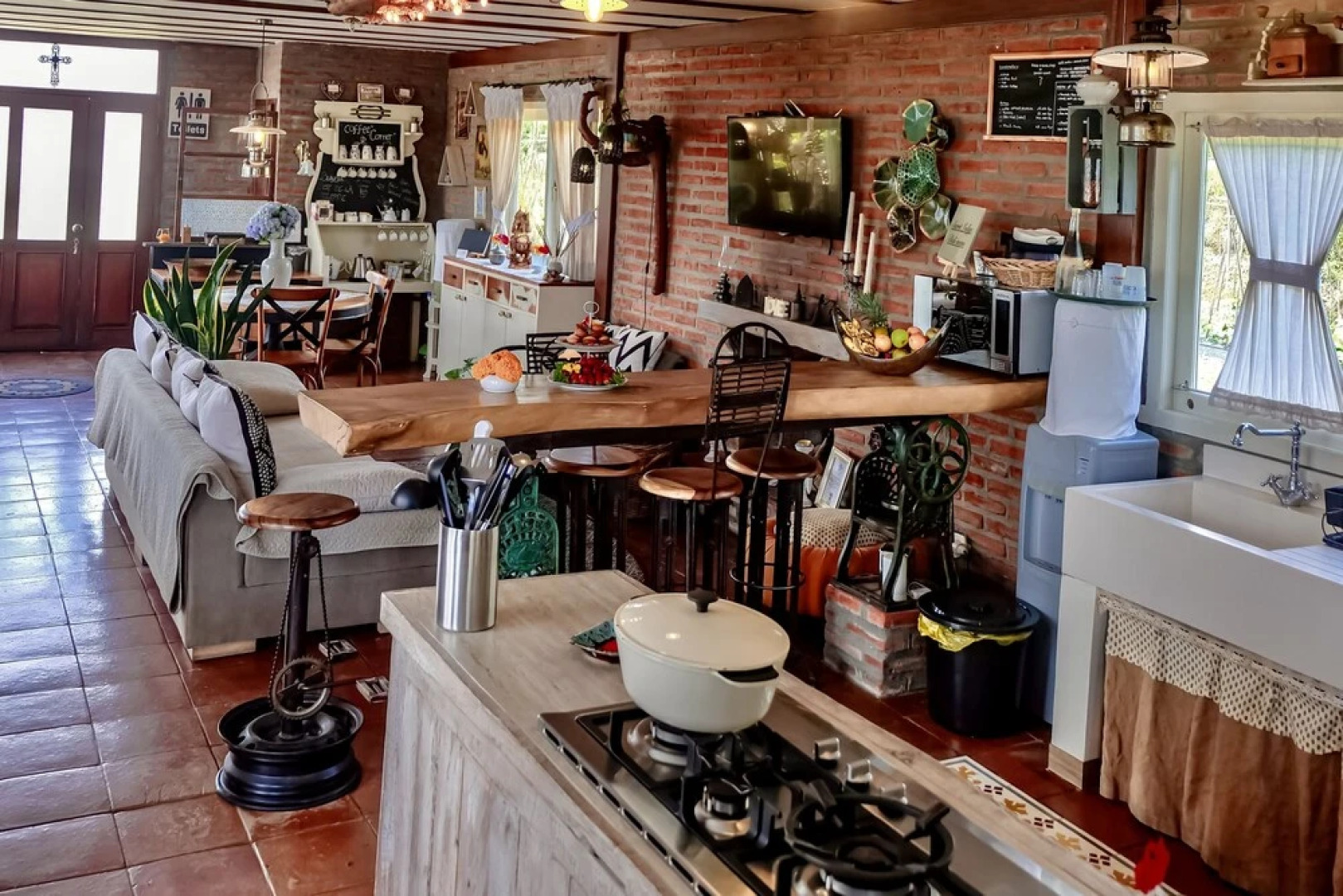 Secret Lodge Bedugul by Taritiya Collection