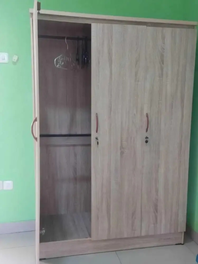 Islamic Guest House At Taqwa