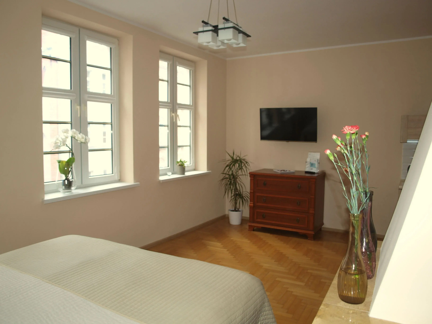 Apartamenty VNS