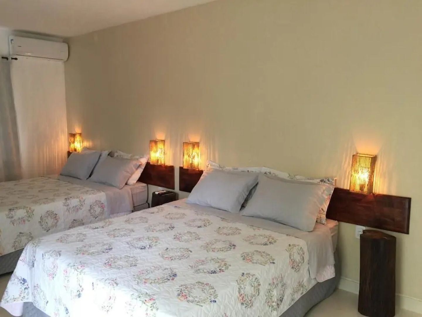 Pousada das Palmeiras