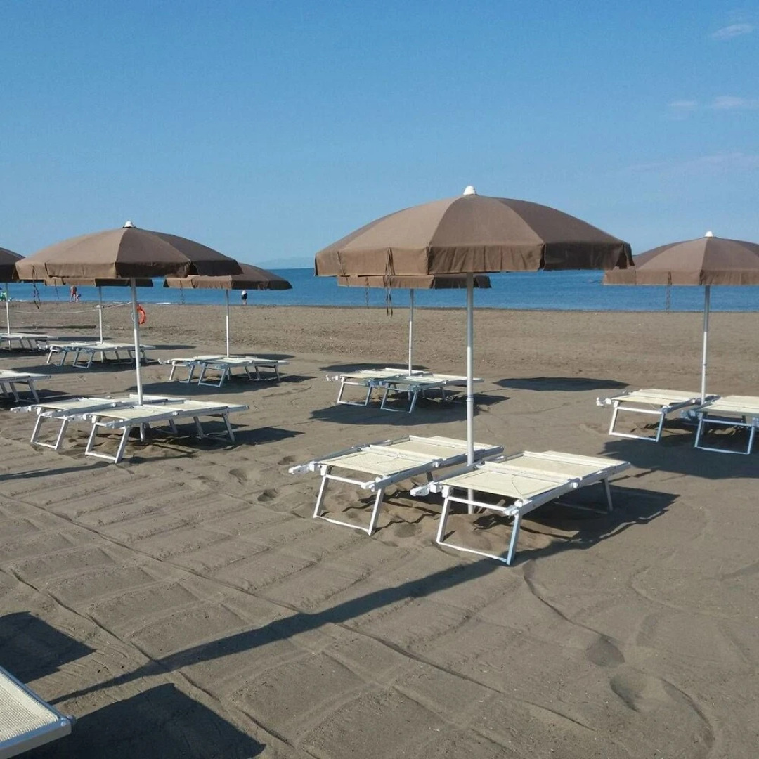 Camping Village Il Gineprino