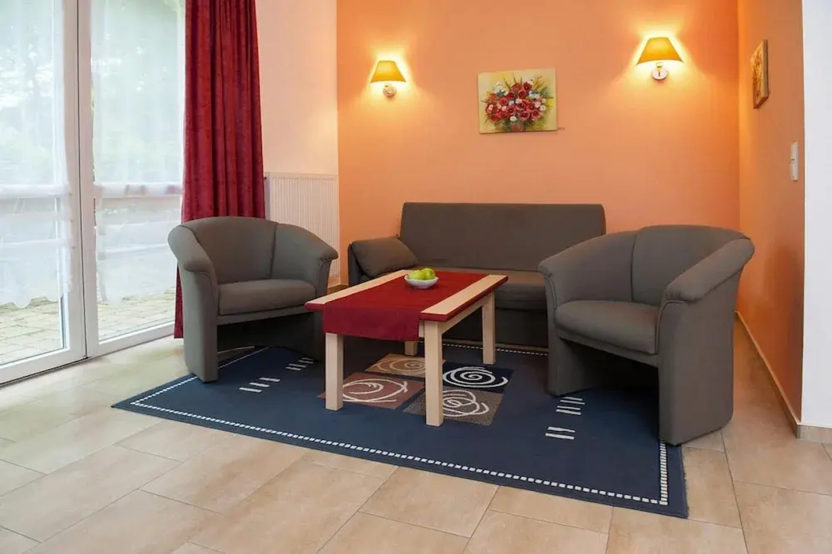 Appartements Am Spreewaldfliess, Schlepzig