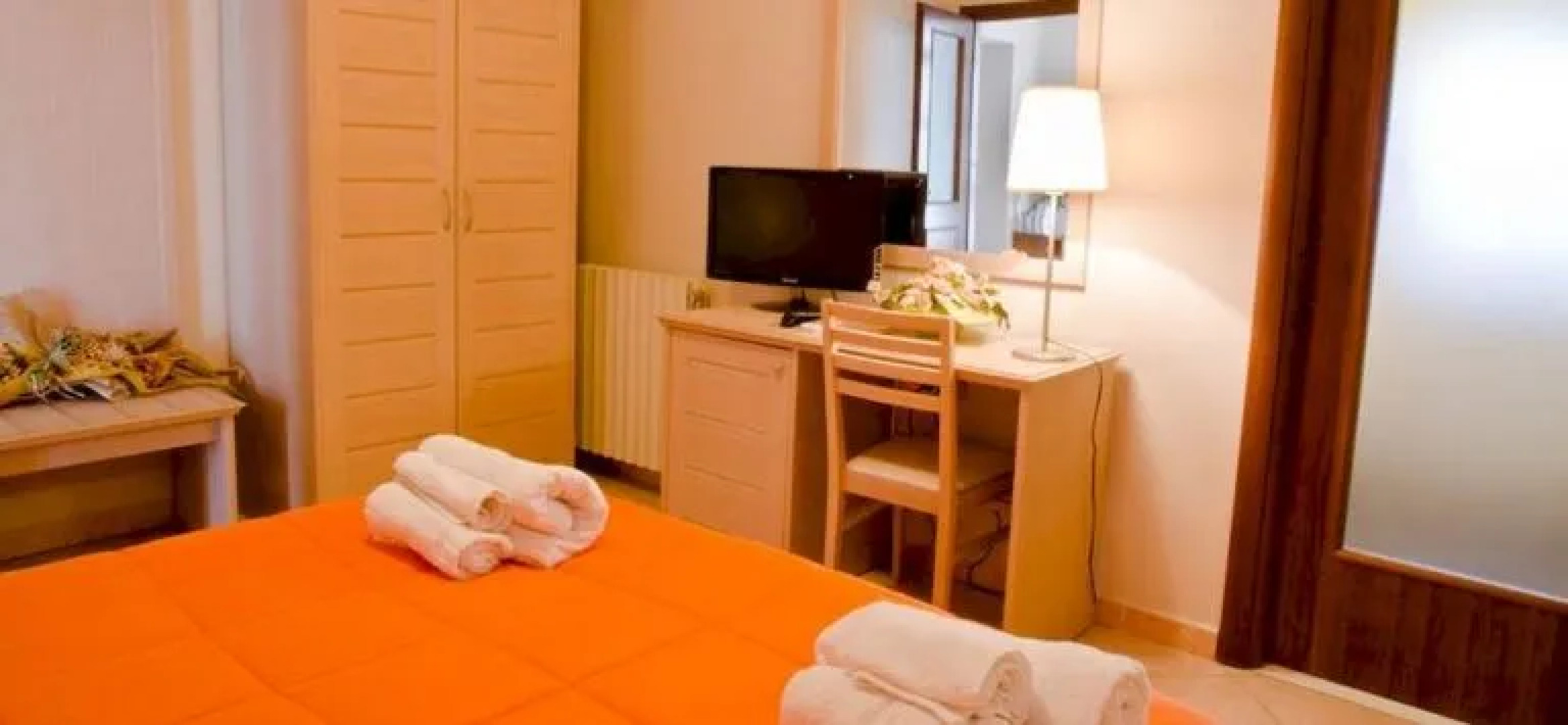 Bed and Breakfast Charme