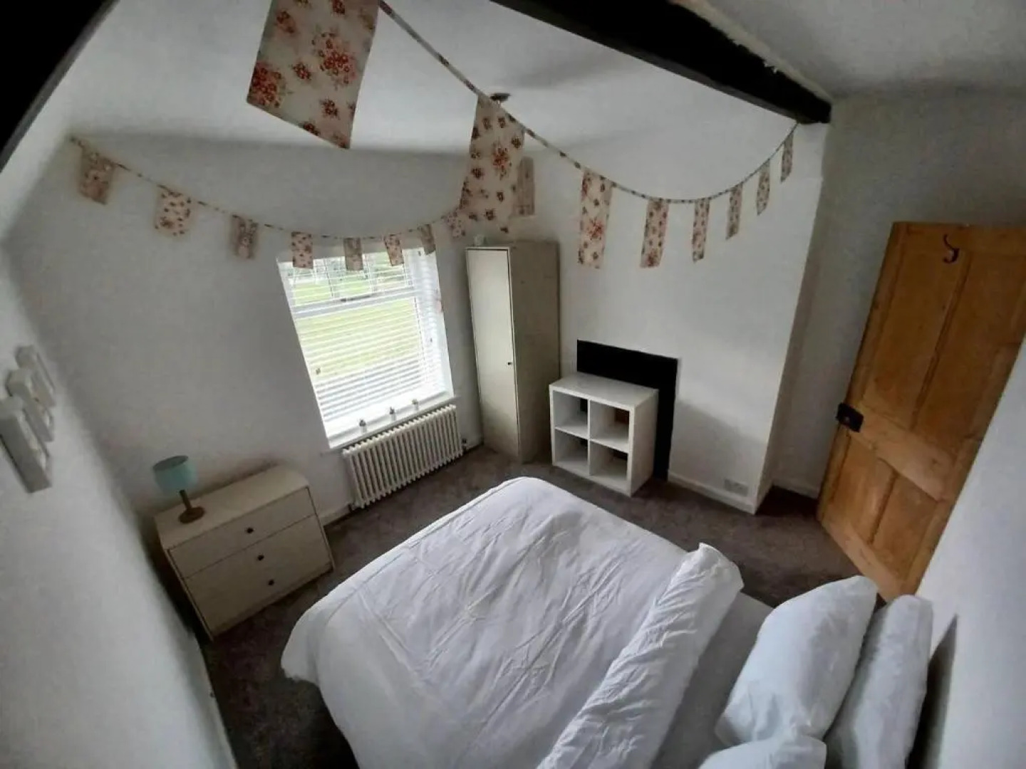 3 Bed Cottage-sleeps 6-country Views-pet Friendly