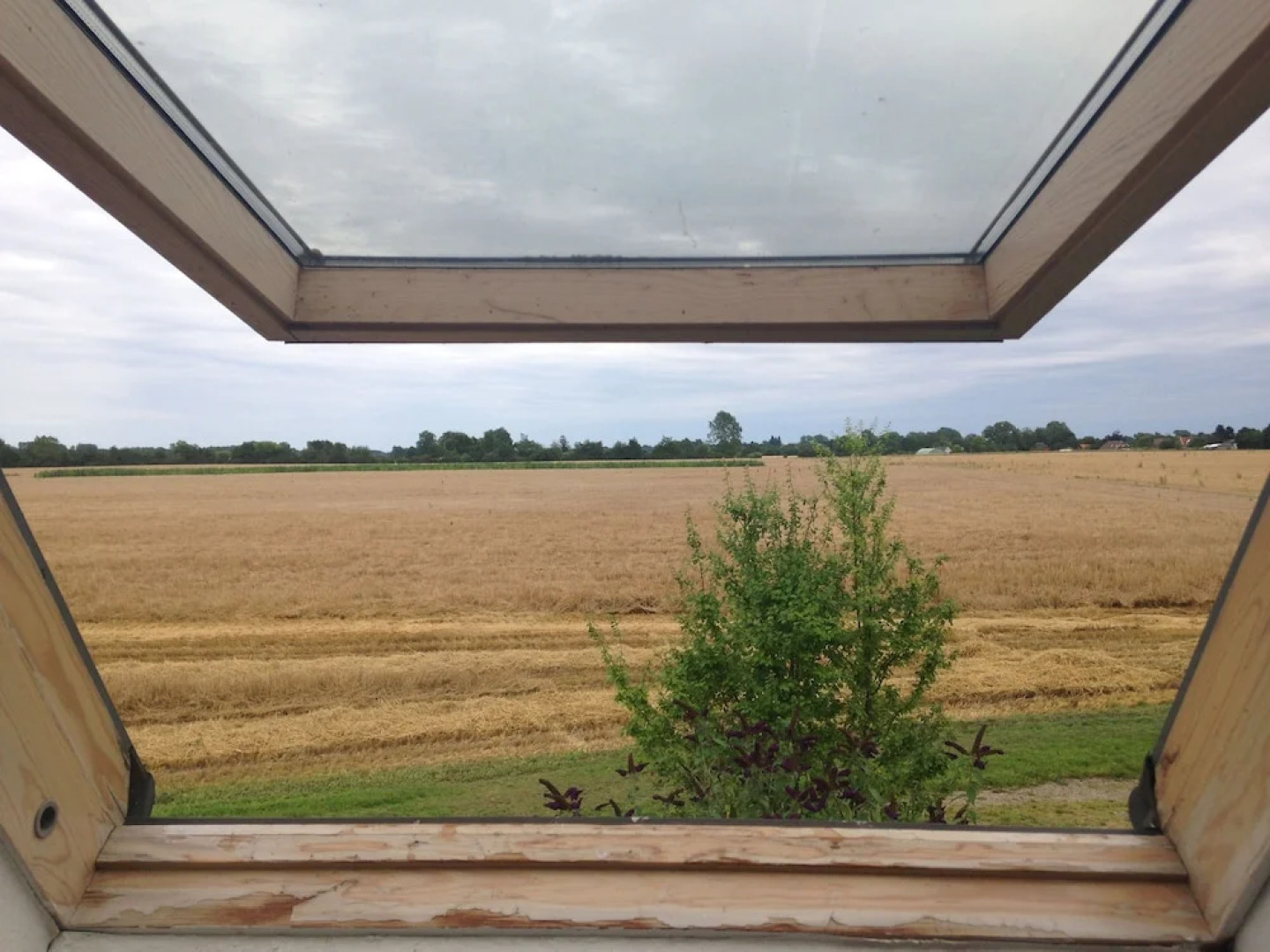 Præstøgaard Bed and Breakfast