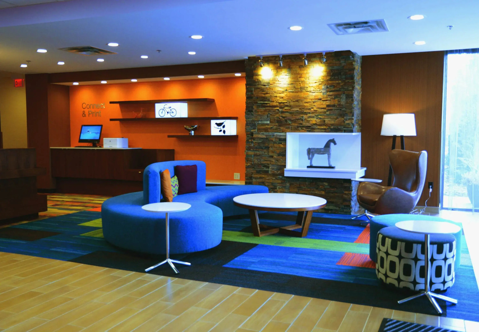 Fairfield Inn & Suites by Marriott Edmonton North