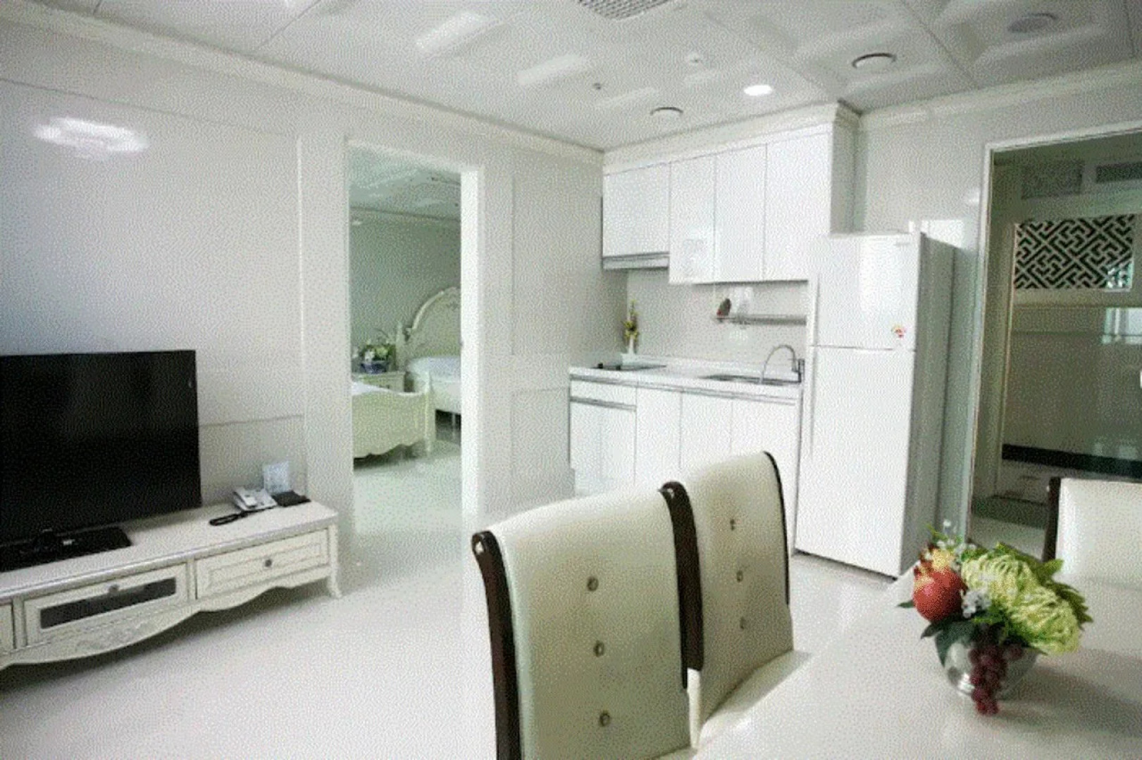 Donghae Boyang Hot Spring Convention Hotel