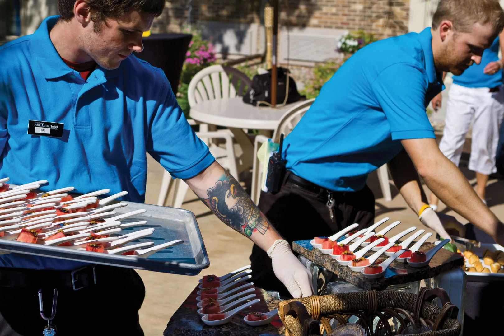 Best Western Plus Ramkota Hotel