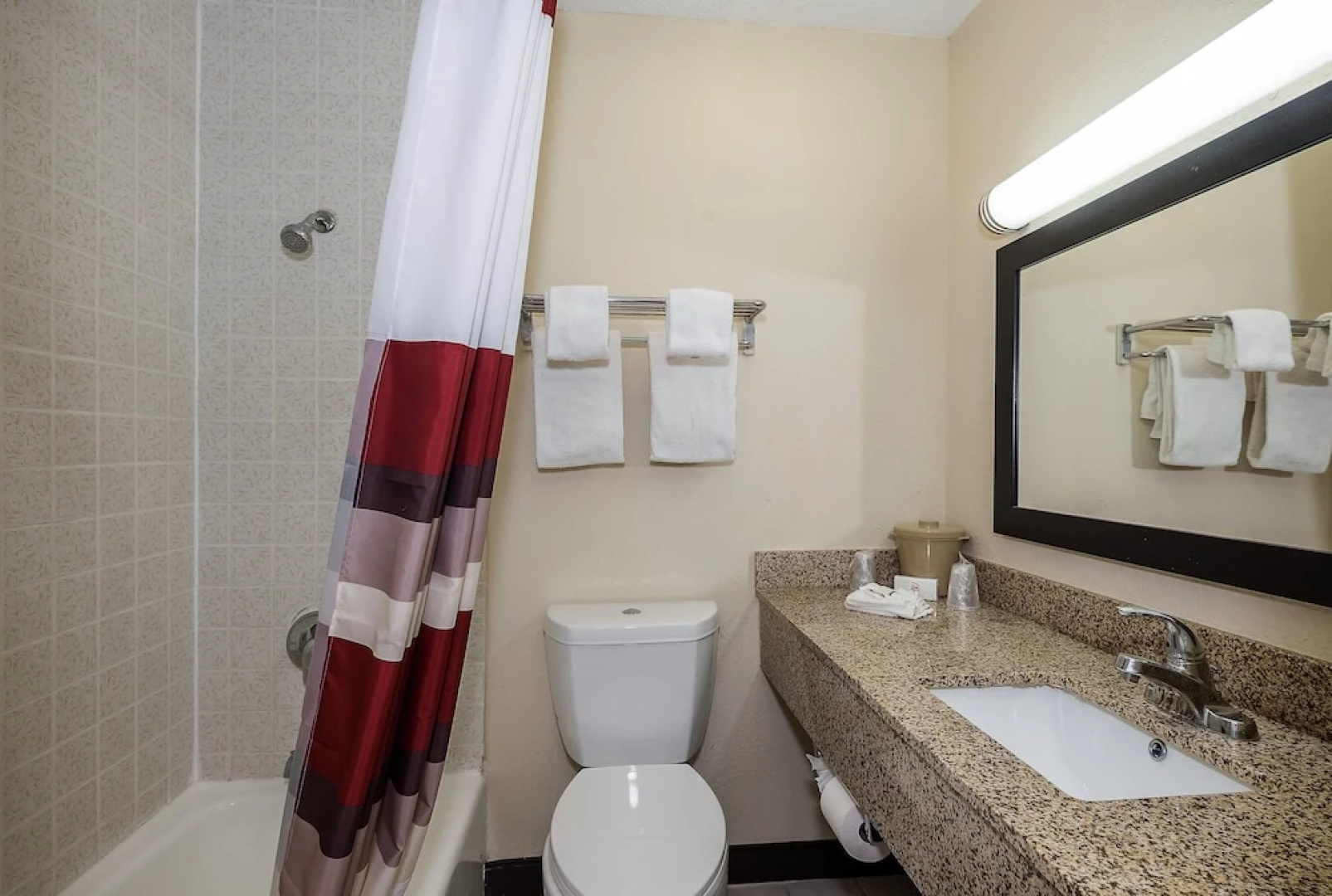 Americas Best Value Inn-Dayton/Huber Heights