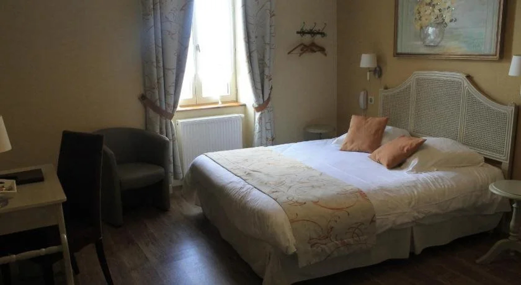 Le Moulin de Saint Verand