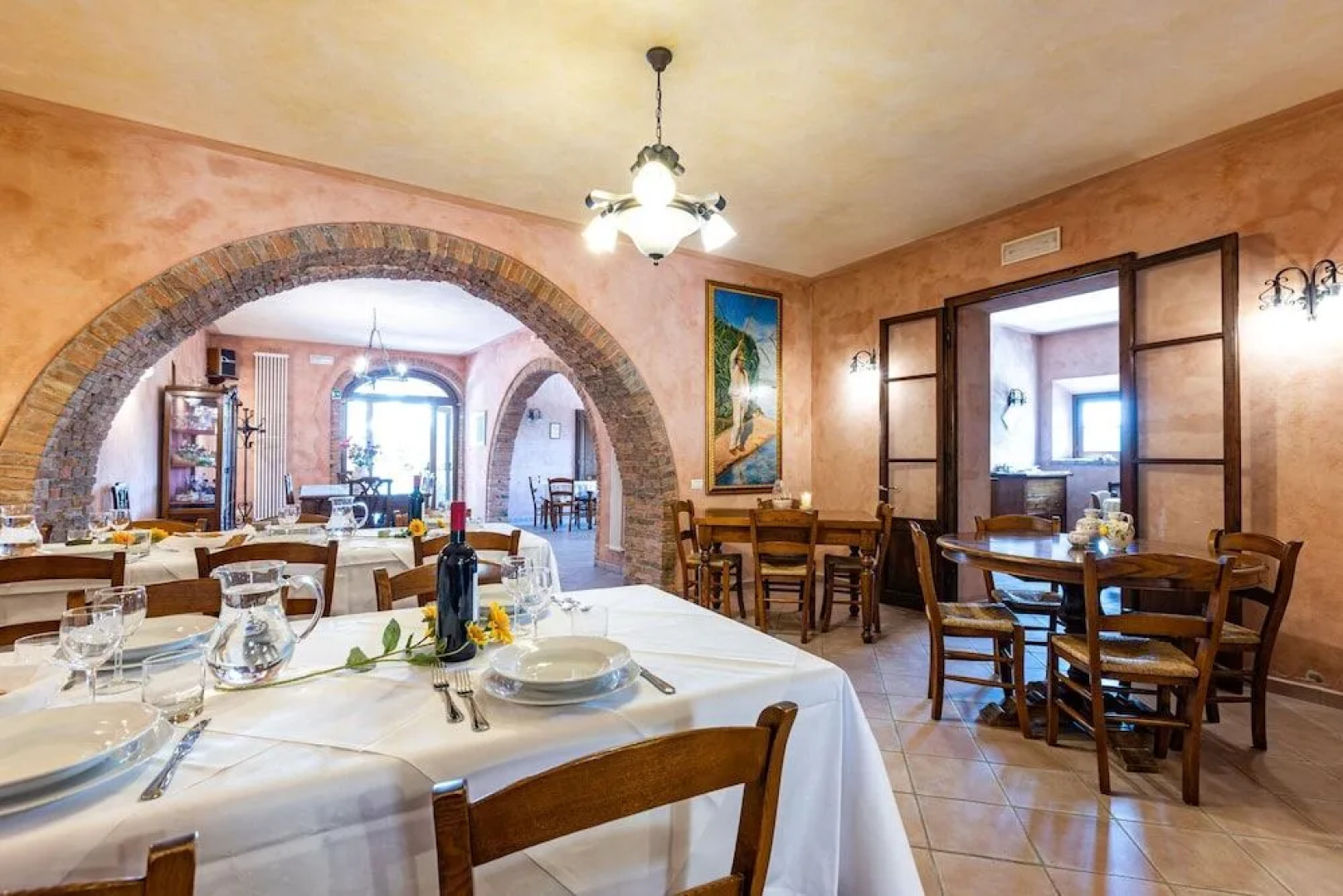 Vecchia Fattoria Castelli