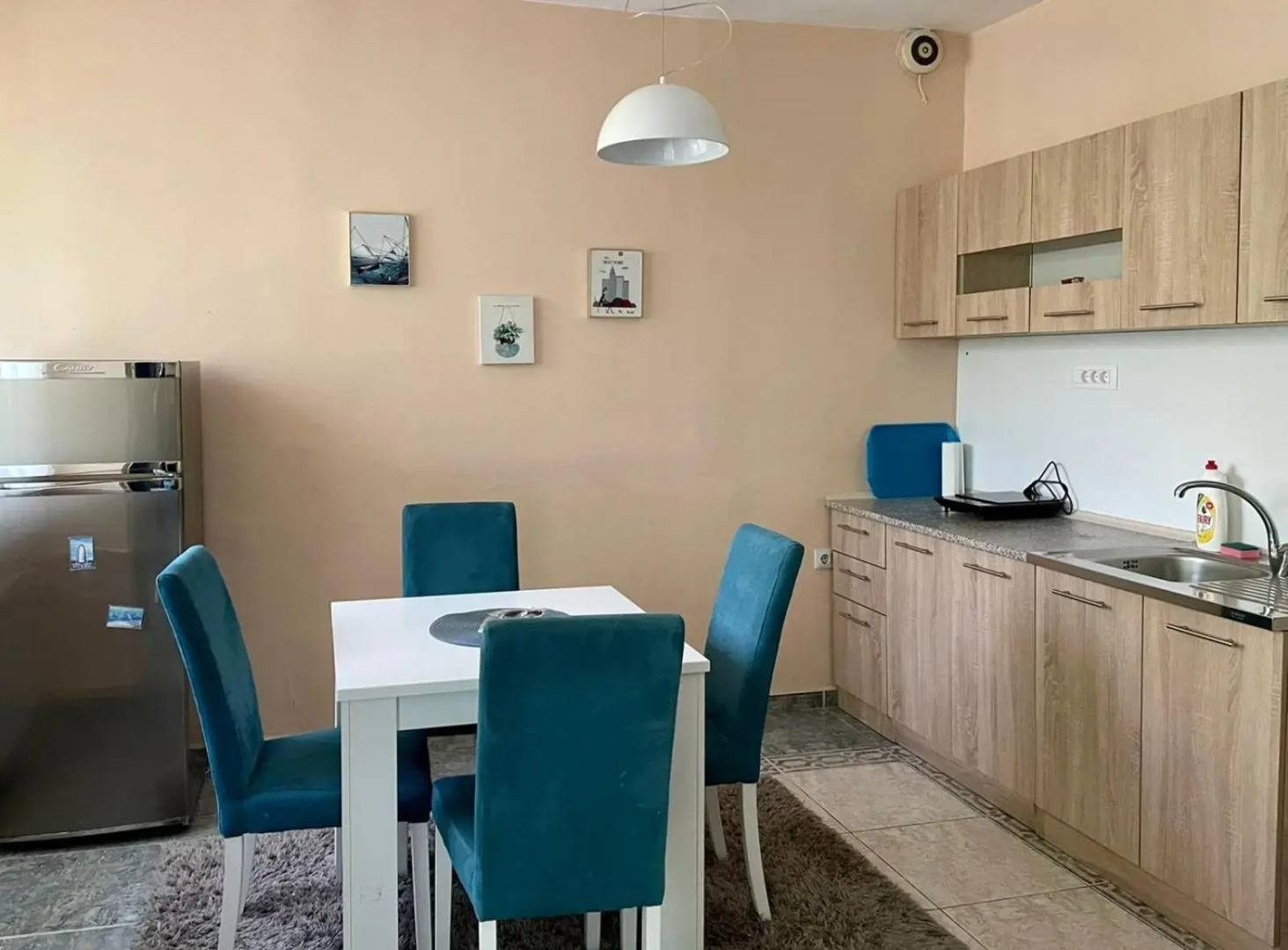 City Place Apartments
