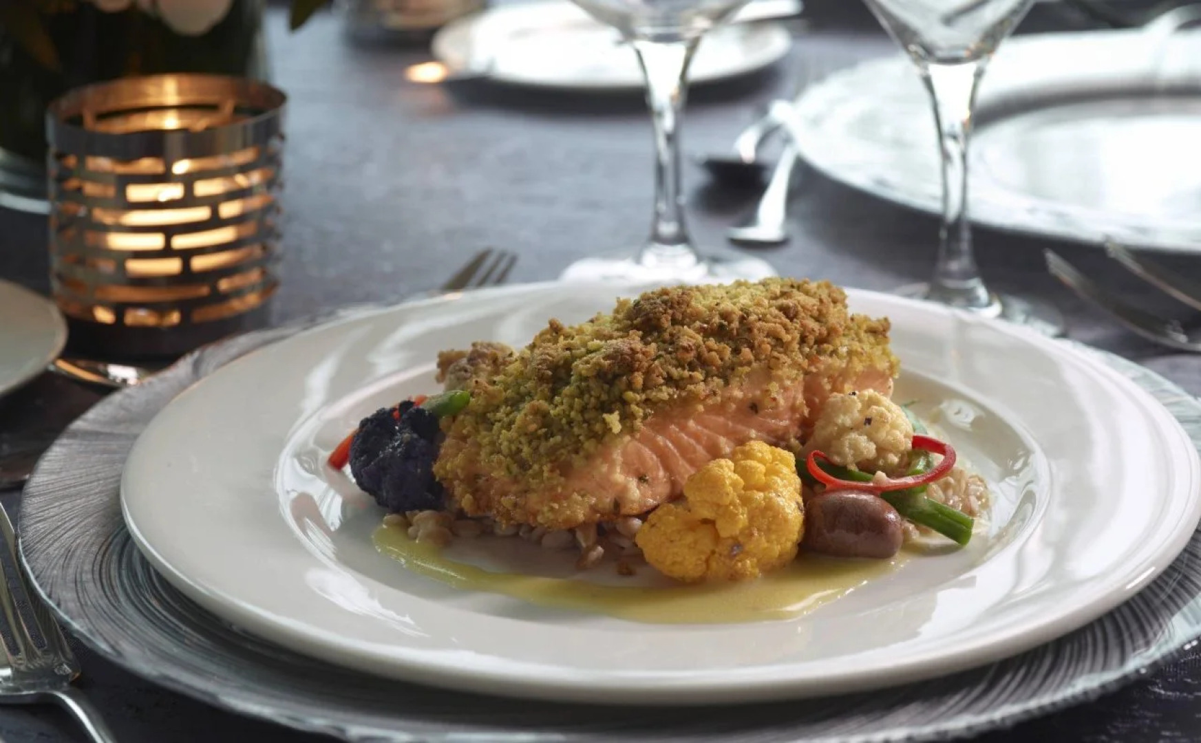 JW Marriott Atlanta Buckhead