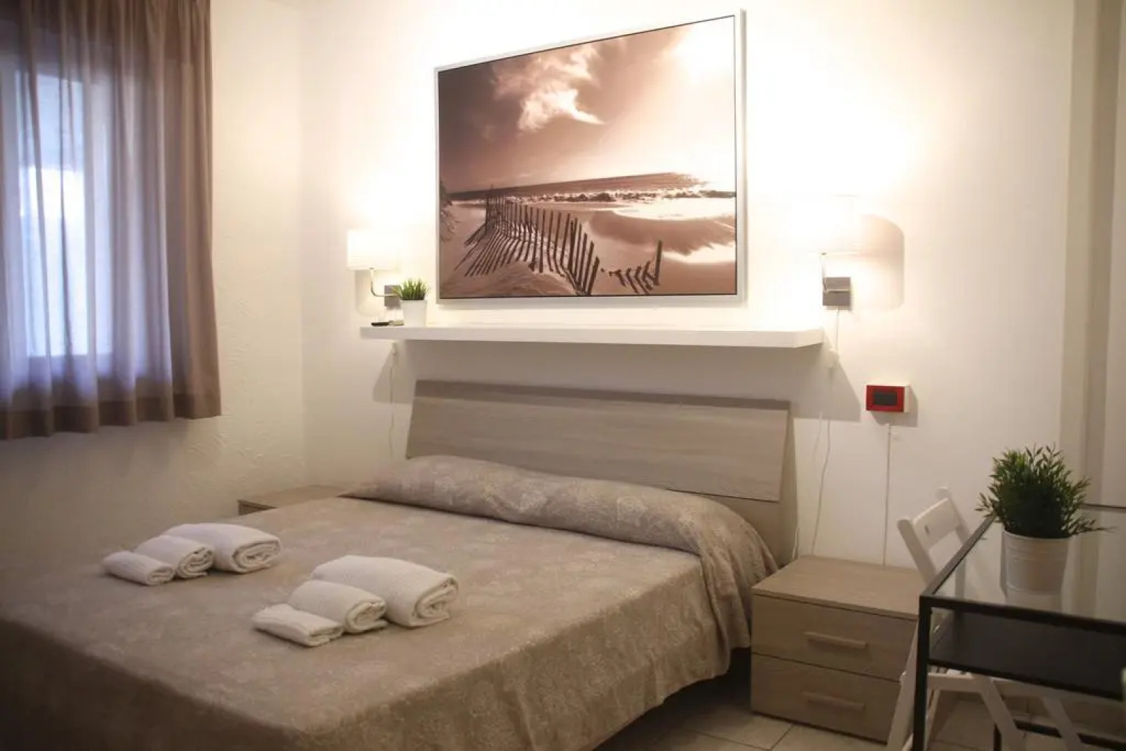 AllEtrusconia Hotel Castagneto Carducci