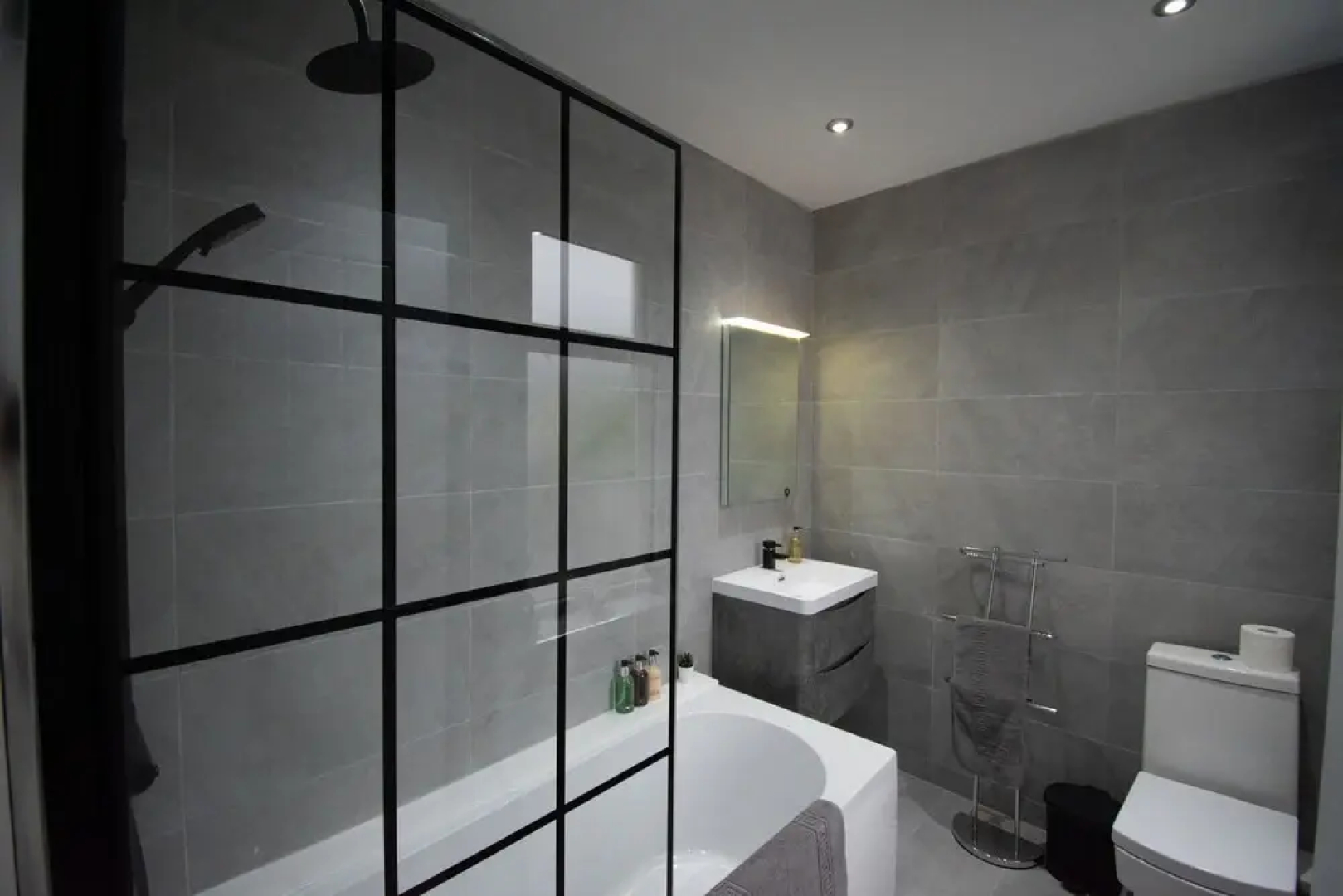 Ideal Lodgings in Accrington