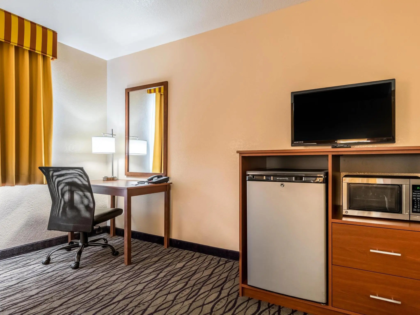 SureStay Hotel by Best Western Wenatchee