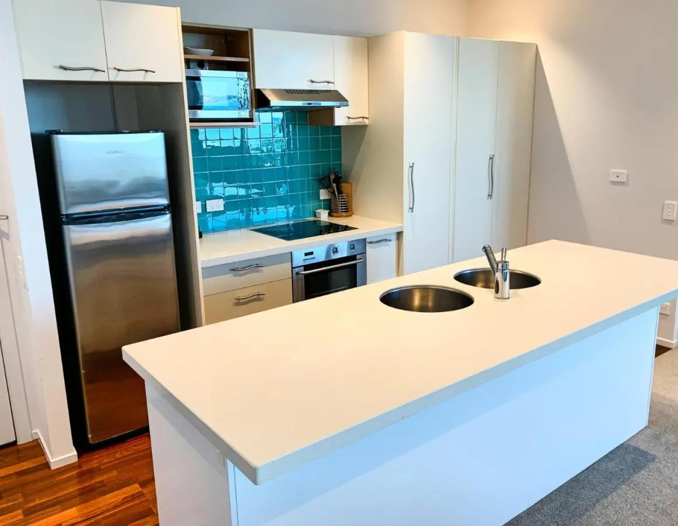 Marsden Suites Nautilus Orewa