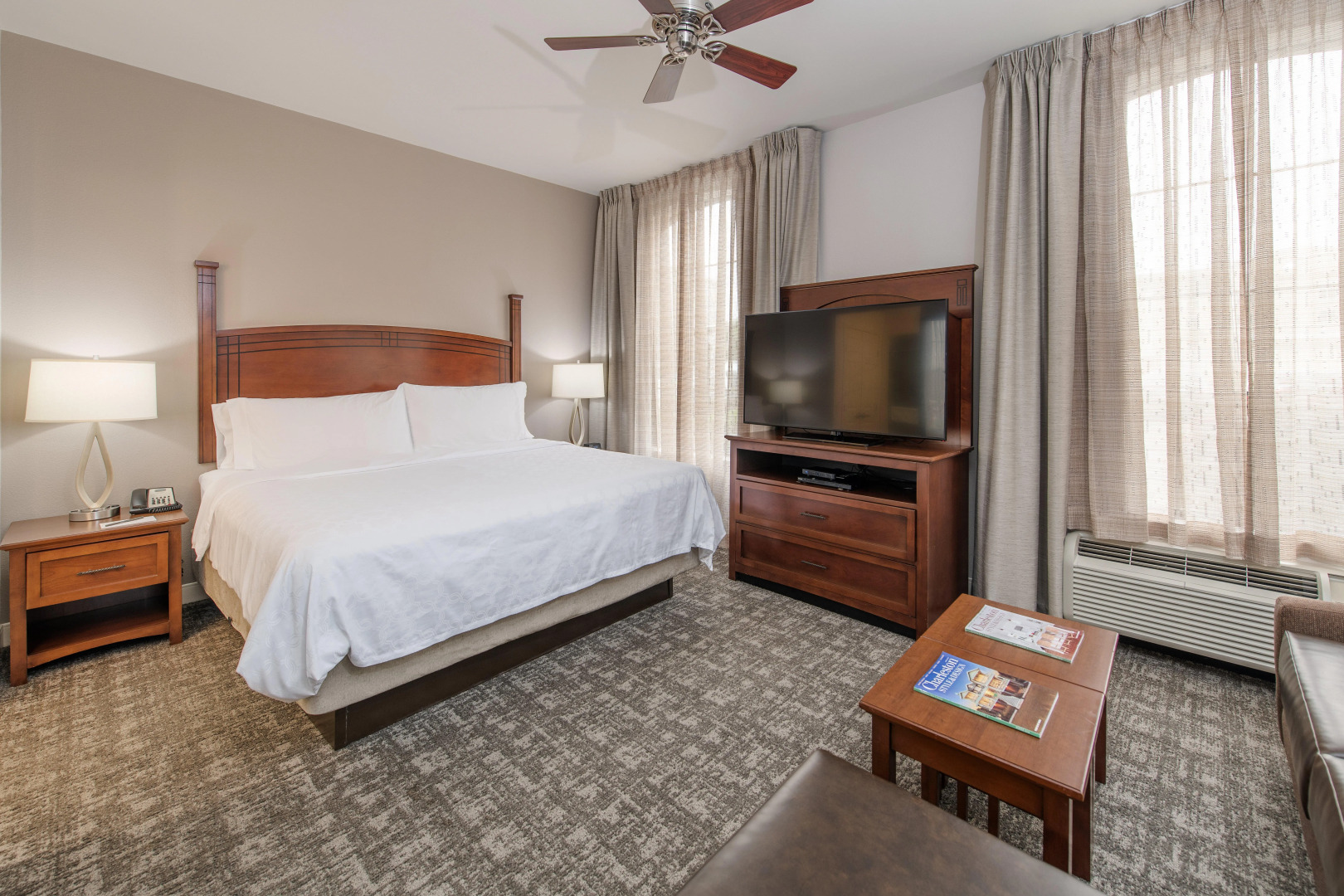 Staybridge Suites North Charleston by IHG