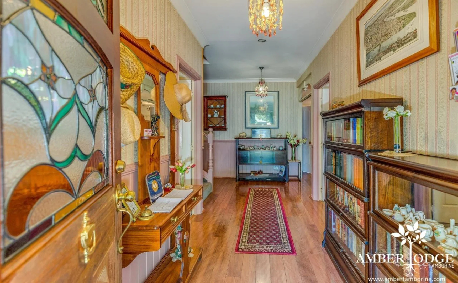 Amber Lodge Tamborine