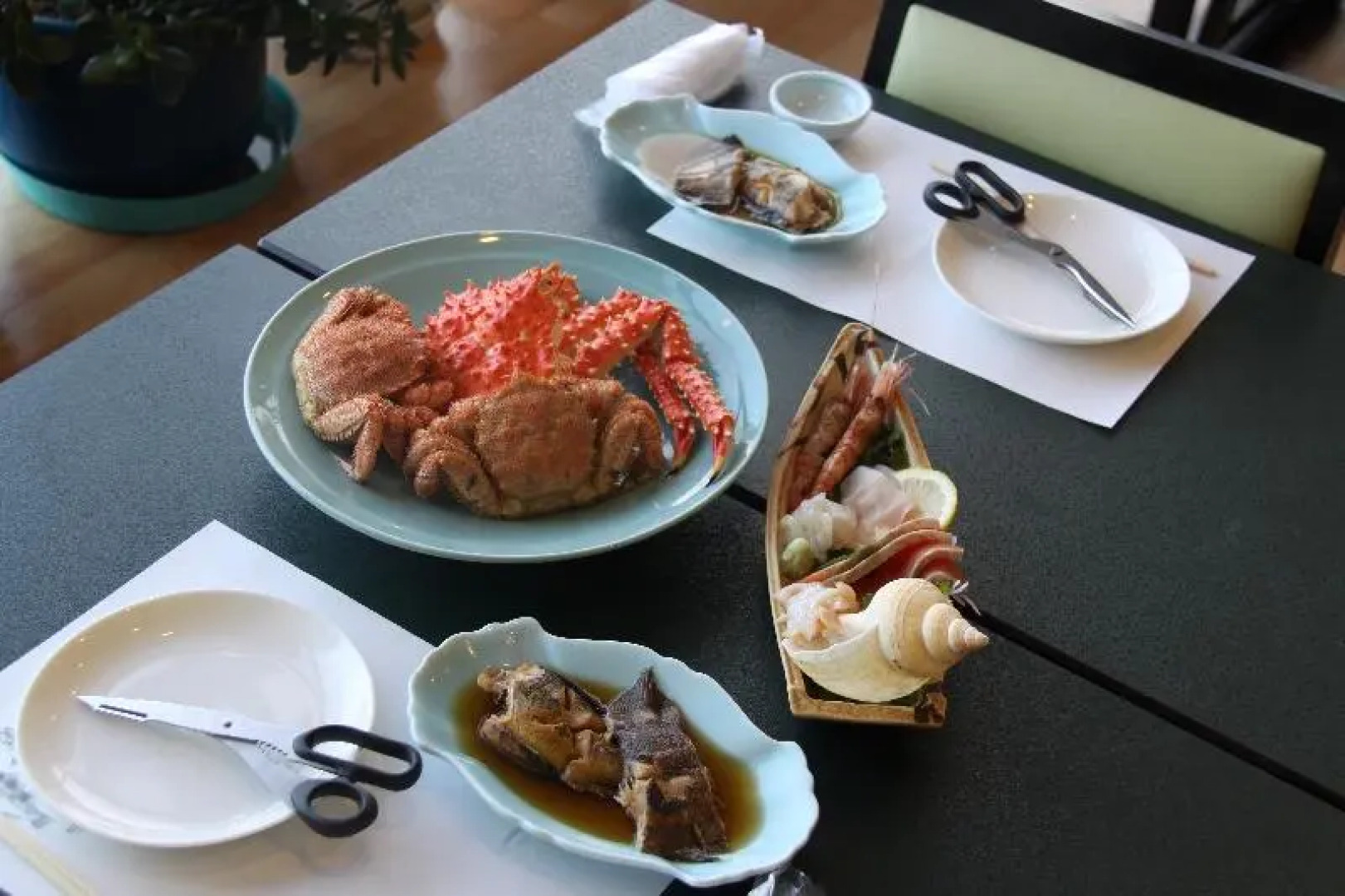 Rausu-no-Yado Marumi